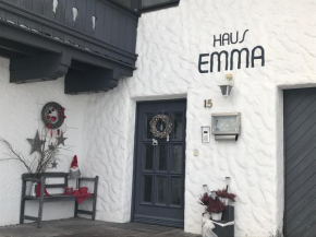 Emma, Bramberg, Österreich